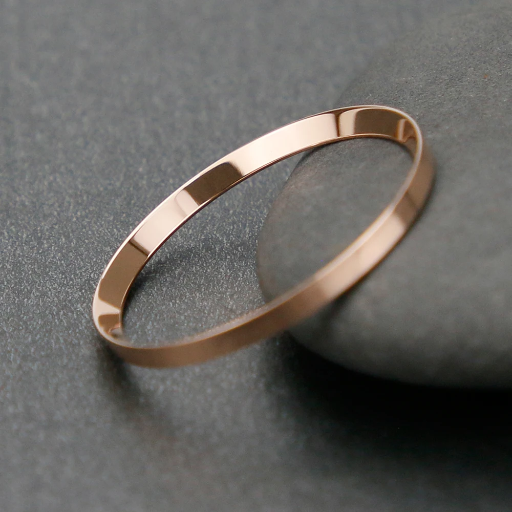 マーカーのないステンレス鋼の時計,kx007