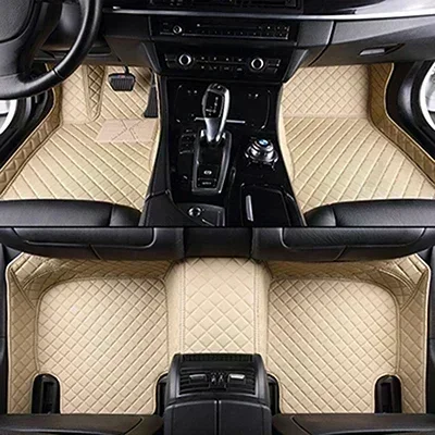 Beige 3 PCS