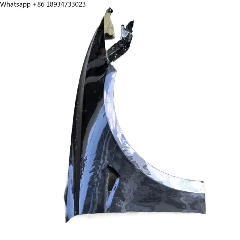 Used Front Left And…