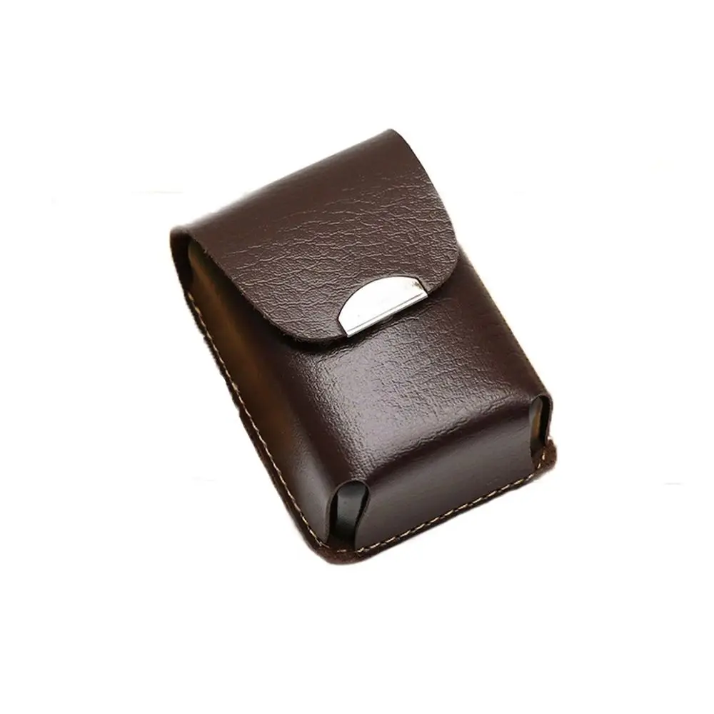 

Storage Bag Eyewear Storage Box Wearable Belt Glasses Case Waistpack Glasses Box Presbyopic Glasses Case Fold Glasses Case