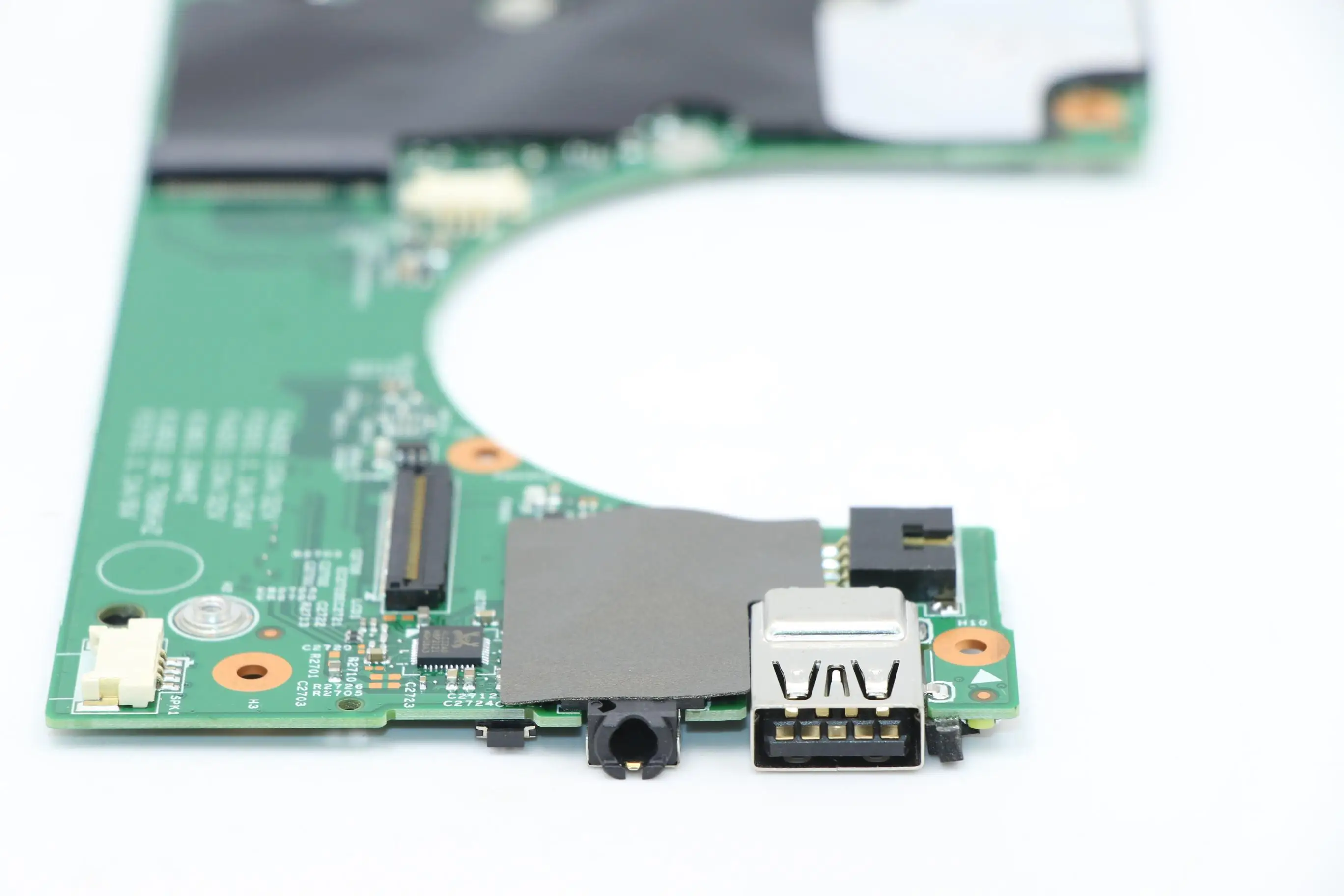 5B20L20735 For Lenovo ideapad 710S-13ISK Laptop Motherboard 8GB RAM I5-6260U Processor 100% Full Tested