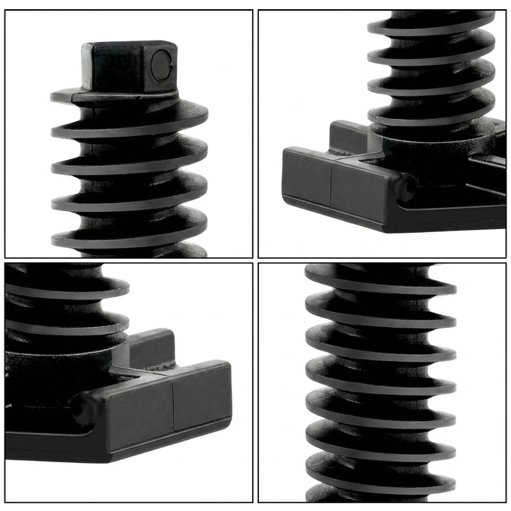 WP74002557 Replacement Leveling Feet for Cooktops and Oven Platforms Designed for Direct Fit Without Modification or Adaptation