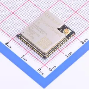 2PCS/LOT ESP32-S3-WROOM-1U-N8R8 (WiFi Modules)