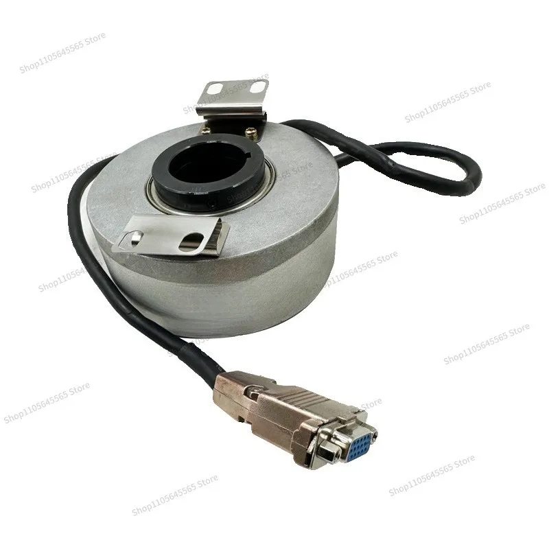 For TS5246N160 Elevator Encoder FA-CODER 100-8192P20-L6-5V