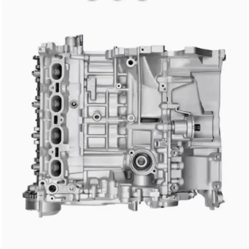 

Engine 1NZ-FE for Japanese Brand Car Convex Machine Automotive Car Vehicle Accessories Parts Auto Auto Parts Well-known Brand