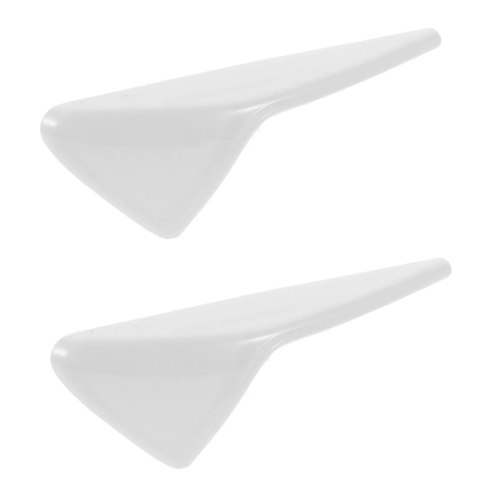 

1 пара накладок на боковые камеры из АБС-пластика: прочные, с роскошным дизайном, идеально подходят для защиты указателей поворота автомобиля, автомобильные наклейки