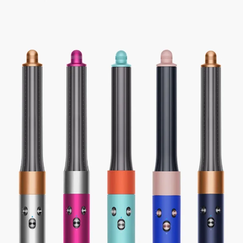 

Curling iron HS05 multifunctional negative ion hair straightener temperature control hair care