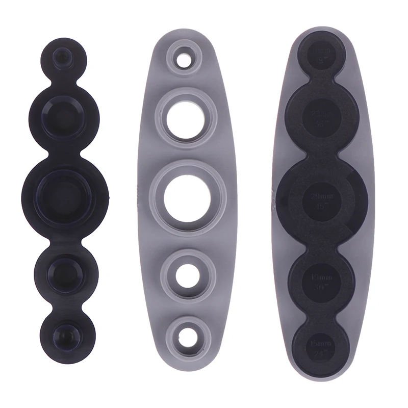 Button Maker Tool for Covering Button Handmade Button Personalised 11-29mm Covers Buttons Easily and Quickly Decorate Garments