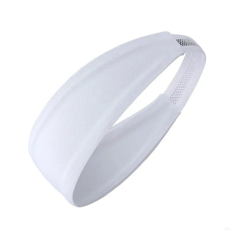 Kids Sport Headbands Athletic Sweatbands Elastic Hair Bands Workout Sweatband 