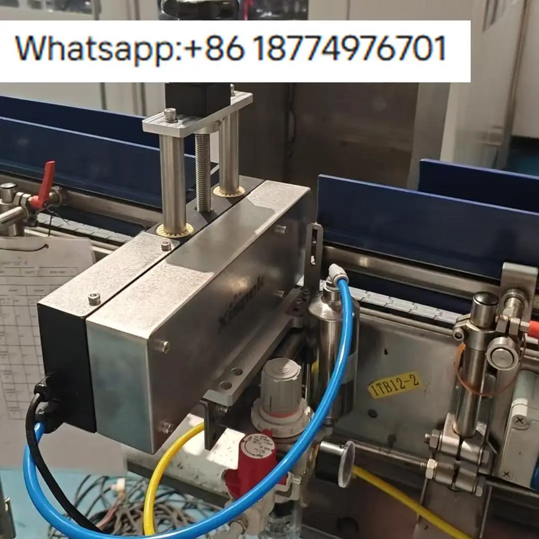 48000 Bph Full Bott…