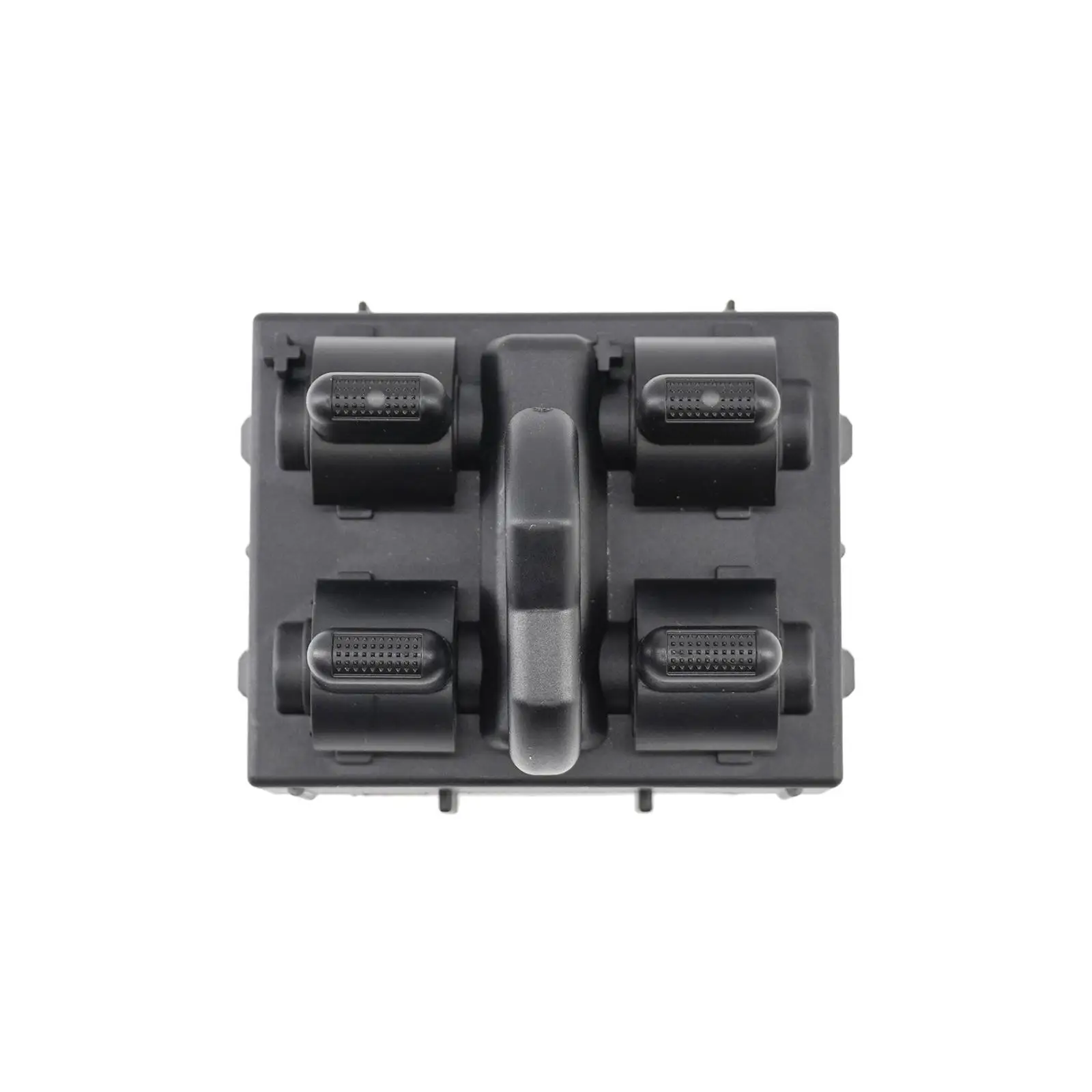 Master Power Window Switch 4602756AA 4602756Ab .8L Accessories Replacement Automotive Easy Installation