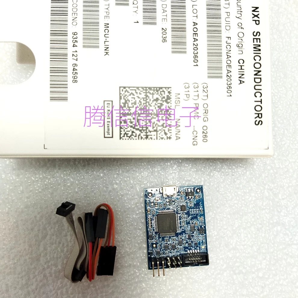 

MCU-LINK Cortex M k Debug CMSIS-DAP