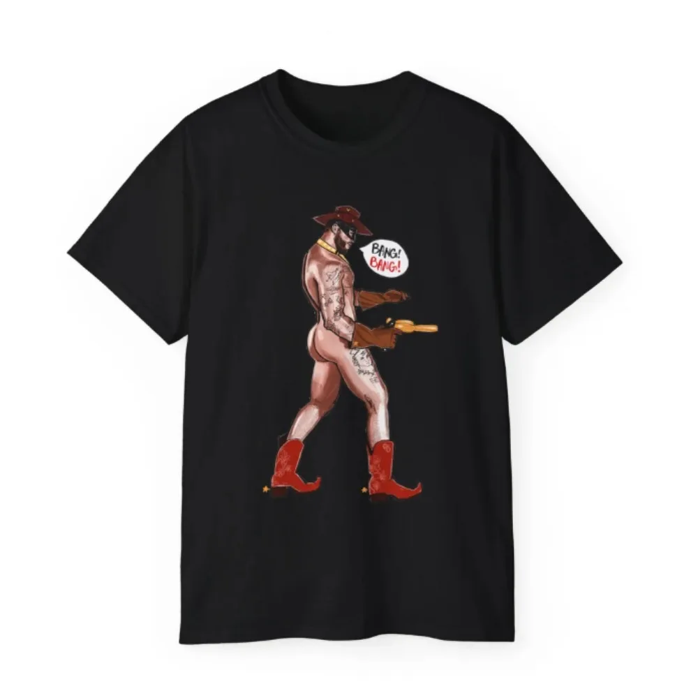 

Orville Peck Merch T-shirts Women Men Fashion Casual Short Sleeve Streetwear T-shirt Gift
