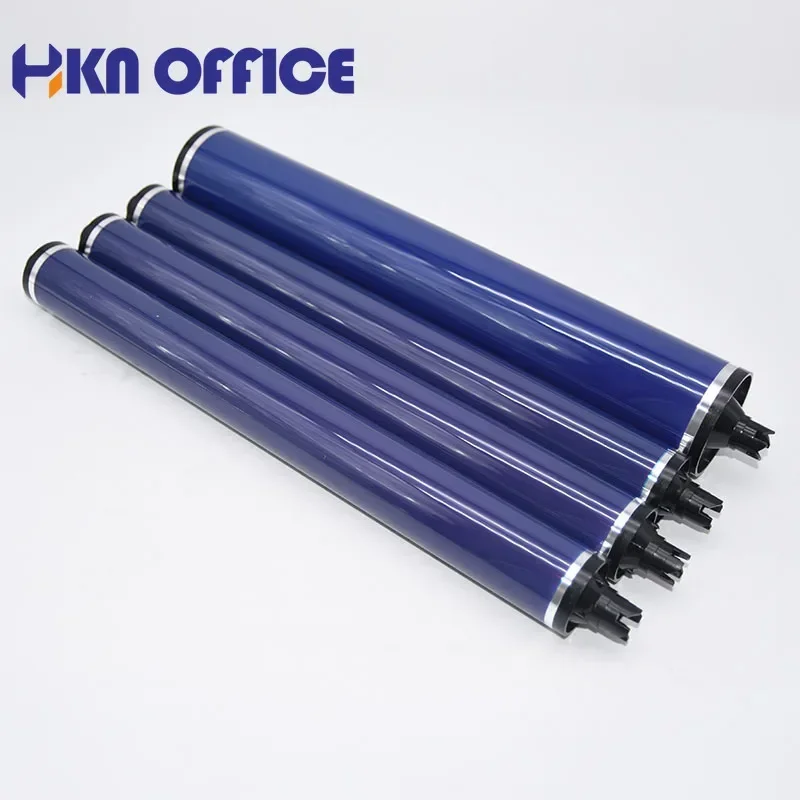 1 Black + 3 Color Cylinder OPC DRUM for Xerox 700 C60 C70 C75 J75 550 560 570 240 242 250 252 260 7655 7665 7675 7755 7765 7775