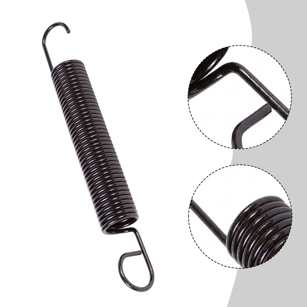 Metal Deck Drive Spring For 532196105 for Lawn Mower Deck Drive Assemblies Replacement Part Designed for Stability and Longevity