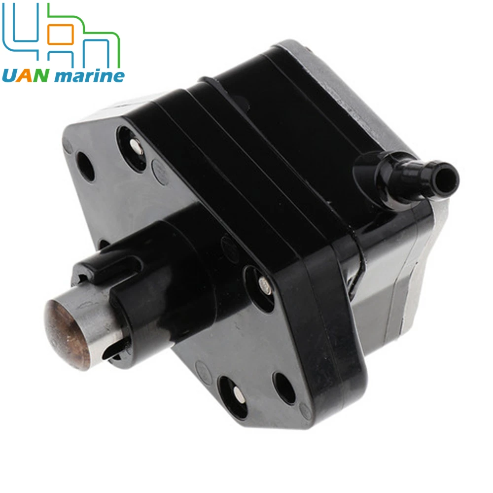 6C5-24410 Fuel Pump For Yamaha 4-Stroke F 30HP 40HP 50HP 60HP Outboard Motor 6C5-24410-00 6C5-24410-00-00