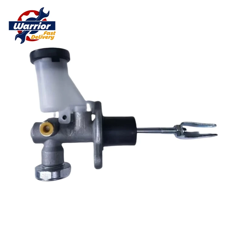 

Hot Selling OEM 30610-3S107 Auto Parts Iron and Aluminum Clutch Master Cylinder for Nissan