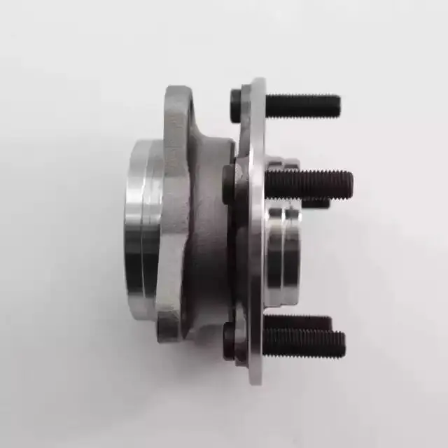 

Автозапчасти высокого качества. Подшипник переднего колеса для JAC Refine S5. OEM: 9330059