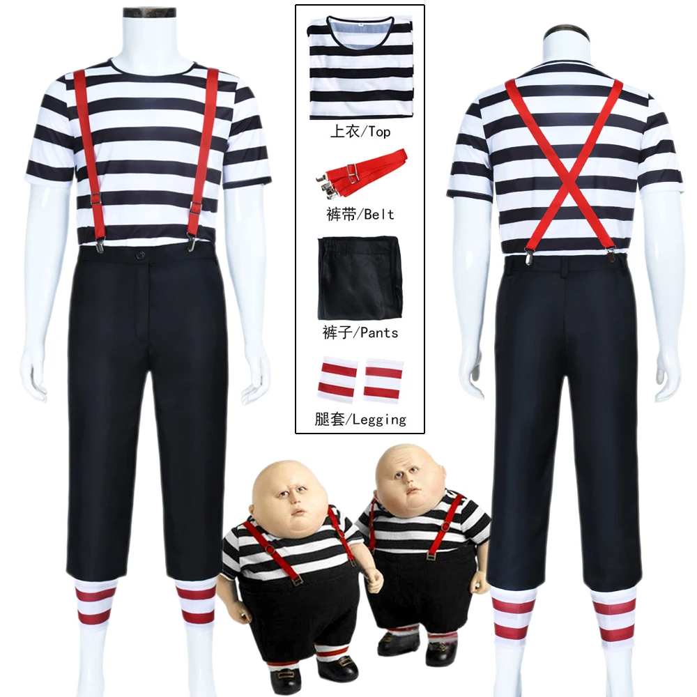 Alice Tweedle Dee D… - image