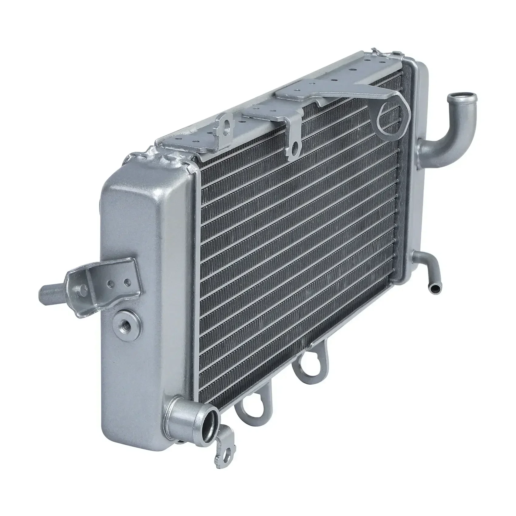 لسوزوكي GW250 2012-2020 2019 GSX250R دراجة نارية اكسسوارات المبرد برودة ث/مروحة