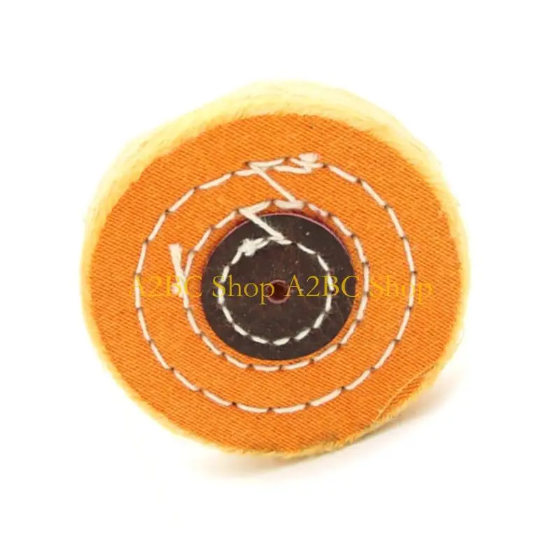 

A2BC Сверхмощное полирующее колесо из нержавеющей стали с зеркальной отделкой для ухода за авто мотоциклом