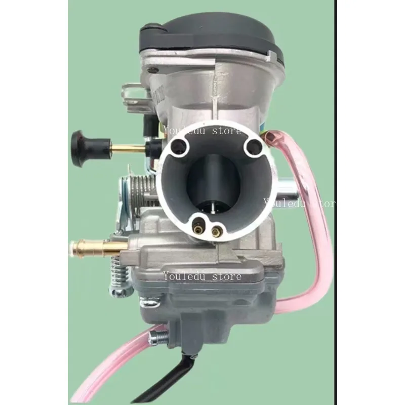 

Подходит для мотоцикла Suzuki EN125-A/2A/3A Panther HJ125K-2 GN125H карбюратор