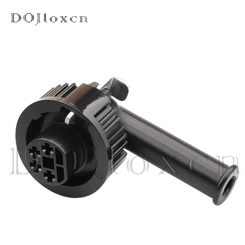 1 Set 4 Pin 81.27421.0129 Mileage Sensorr Plug For Volvo Mercedes Benz SHACMAN F2000 F3000 Vehicle Speed Sensor Truck Sccessorie