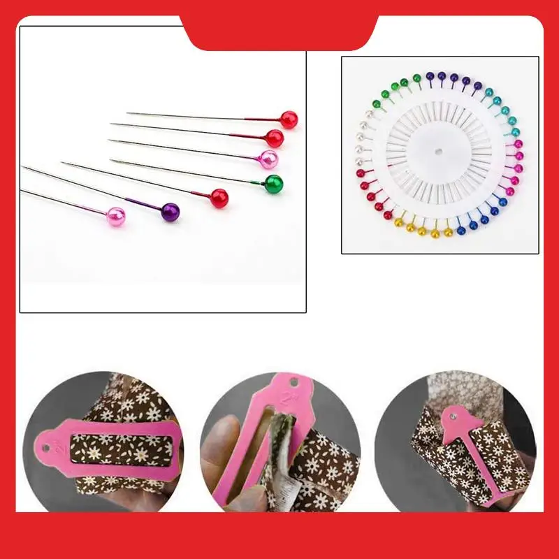 هلام لفة وشاح أداة 10 قطعة متعددة الأحجام أداة وشاح ل اللحف للطي شريط قماش صانع سلسلة التخزين