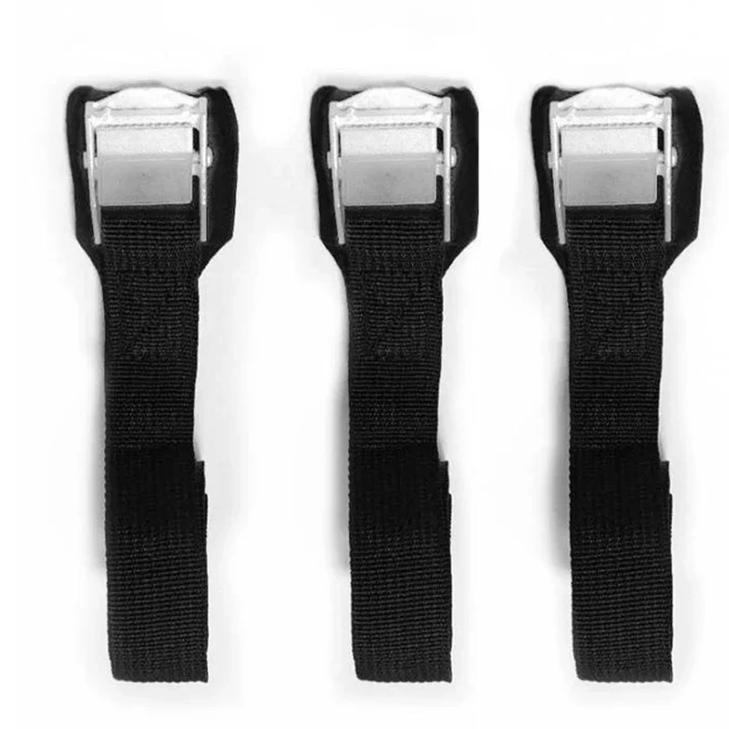 Carrier Cam Flap Buckle Toggle Clip Webbing Buckle Fastener for Cargo Load Lash Straps Buckle Belt Driving Fastener Cargo Bind