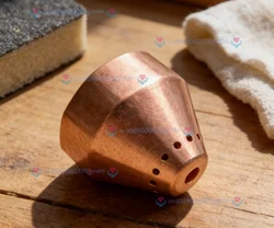 Electrode Nozzles 220816 220819 220941 220990 220930 220777 - Welding Replacement Parts for Plasma Cutter