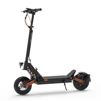 JOYOR S5(ABE) 10 Inch Tires Electric Scooter 48V 13Ah Battery 500W Motor E-Scooter 20km/h Max Speed 40-55km Range Cruise Control