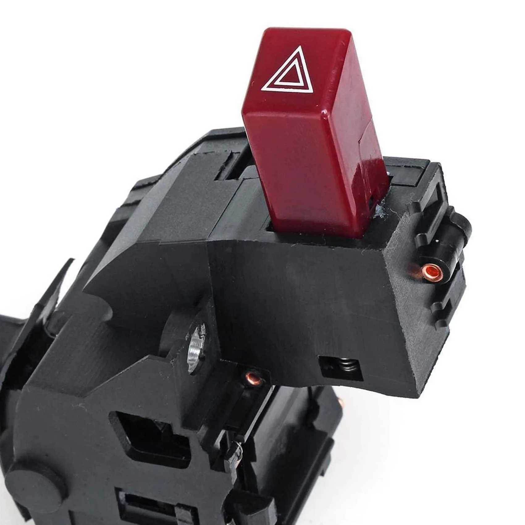 R1-For Ford Transit 1991 -2000 Car Indicator Stalk Steering Wheel Column Combination Switch 1070574 1052252
