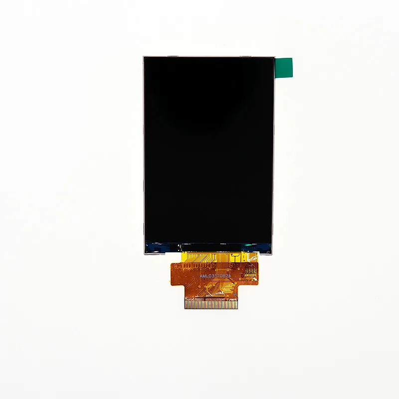 3.5 Inch Lcd Screen… - image