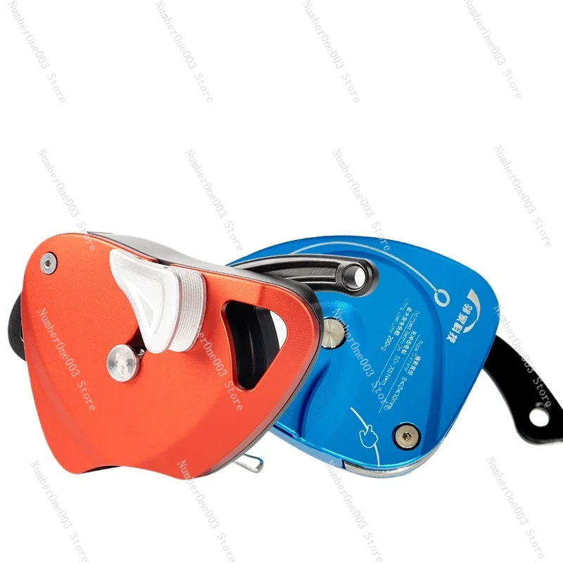 

Электрический подъемник DS300, подъемник шкива тяжелого объекта, подъемный артефакт, медленный рабочий столб DS500, портативная машина для скалолазания с веревкой