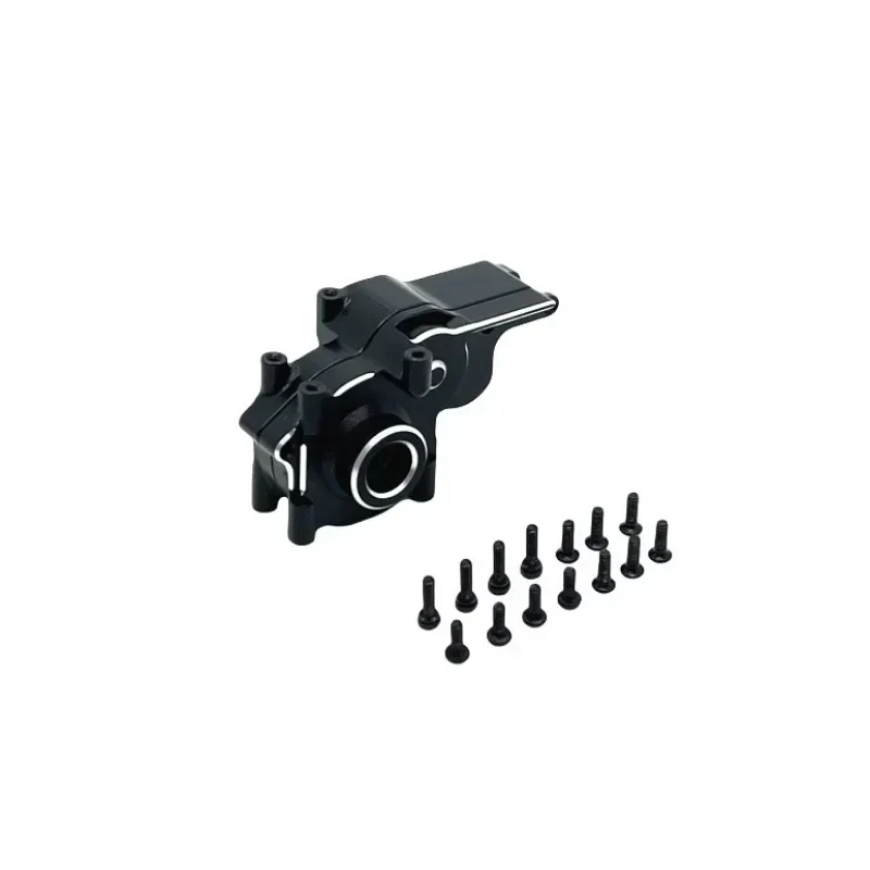 Box Casing for LOSI 1/24 Micro-B RC Car Metal Upgrade OP Accessories Parts