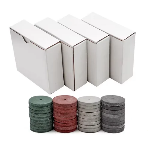 100Pcs/Set Dental P…