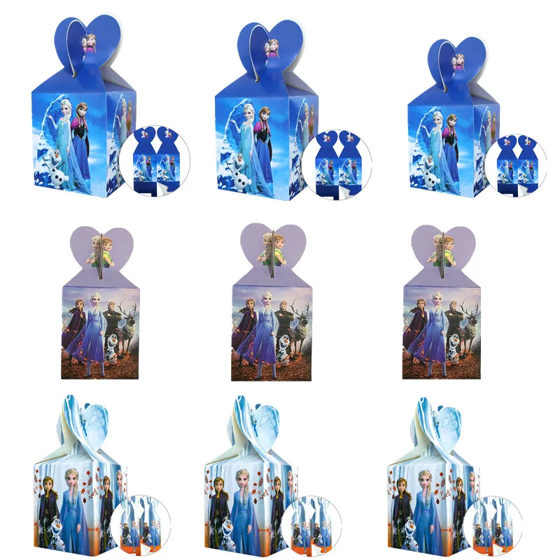 소기업 선물 상자 포장, 감사 스티커, 씰 라벨, 이 패키지, 너무 반갑습니다, 100 개/롤