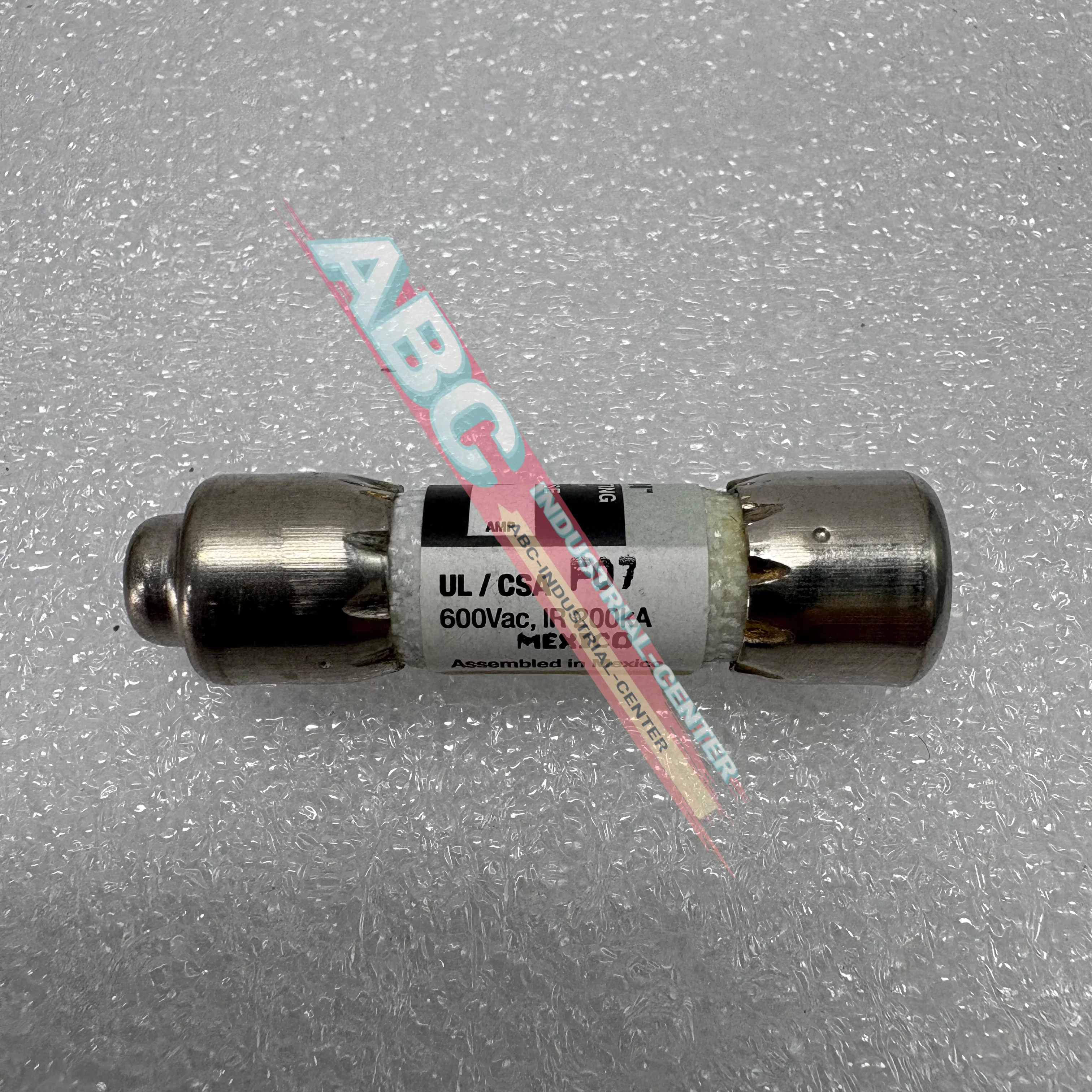 

New in box FNQ-R-3（5PCS）fuse