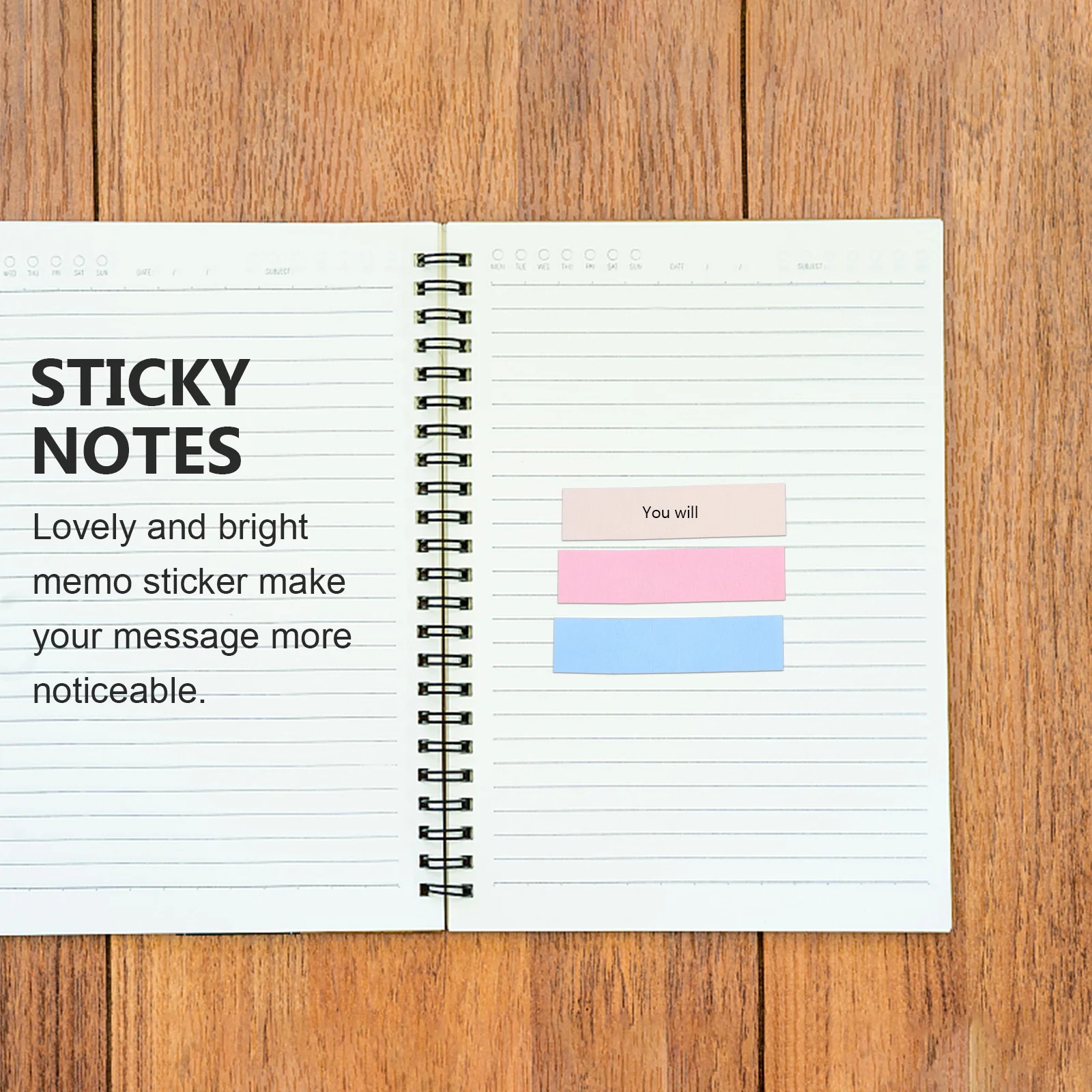 

Tabs Set of 4 Colored Reading Strips for Study Bookmarks Household Highlight Markers Portable Sentence Organizer