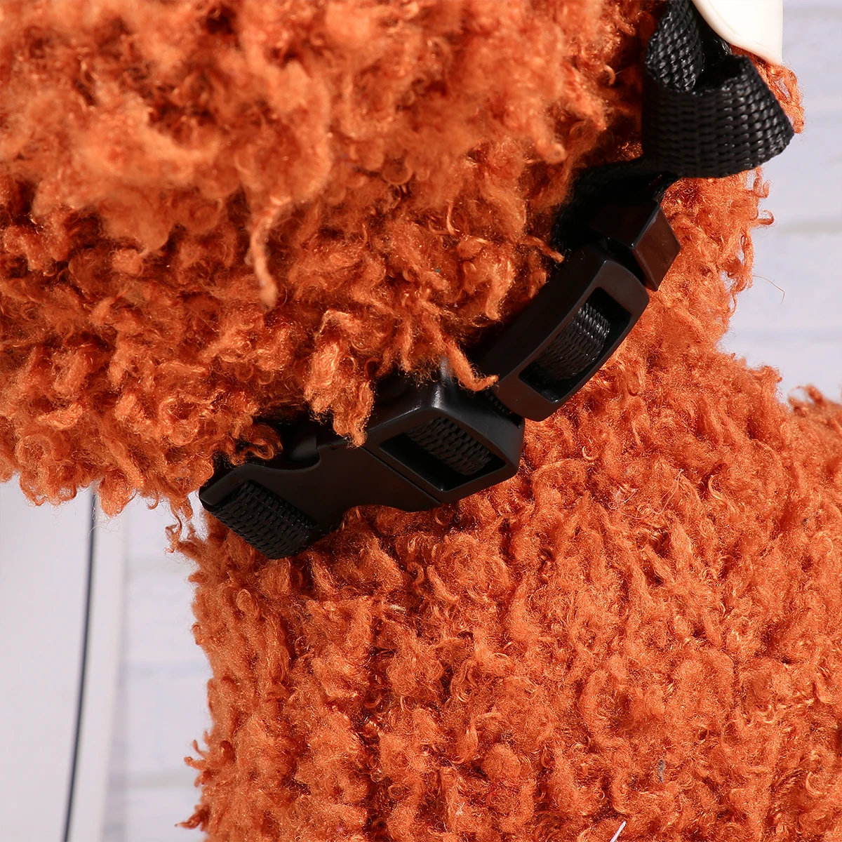 

1pc Inches White For Dogs Rain Pet Supplies Sun Protection Puppy Safety Hat For Dog Pet Supplies Dog Puppy Hat