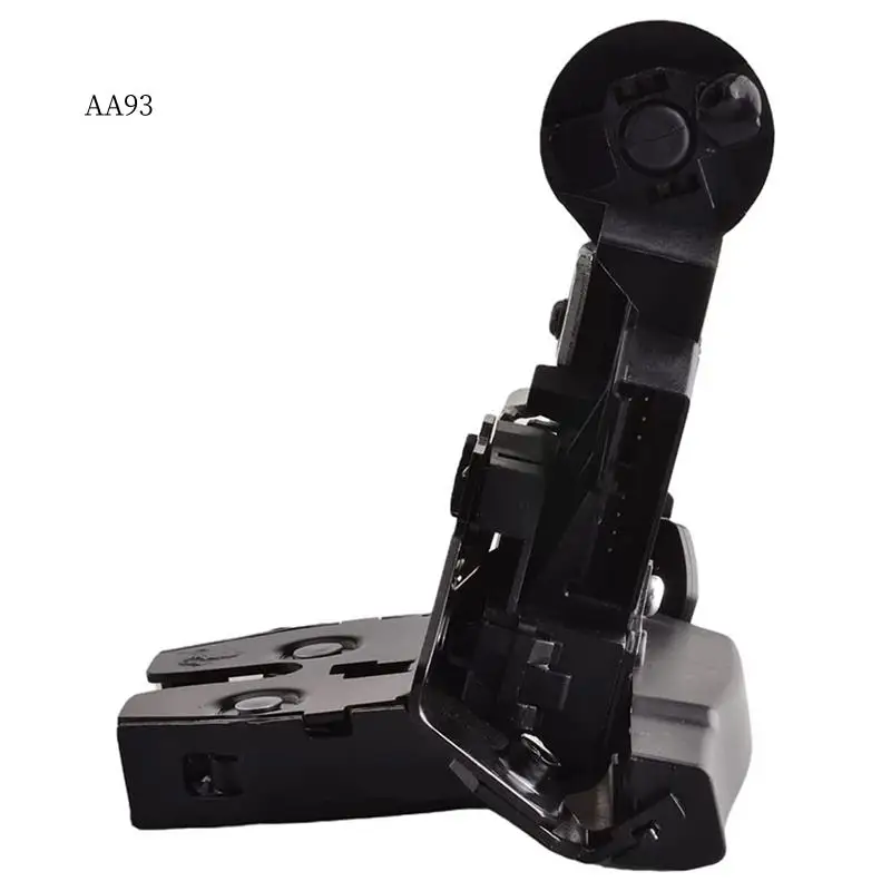 

AA-Rear Tailgate Lock Latch For 2015-2018 Escalade Equinox Suburban Tahoe XT5 GMC Yukon 13519125 13527320