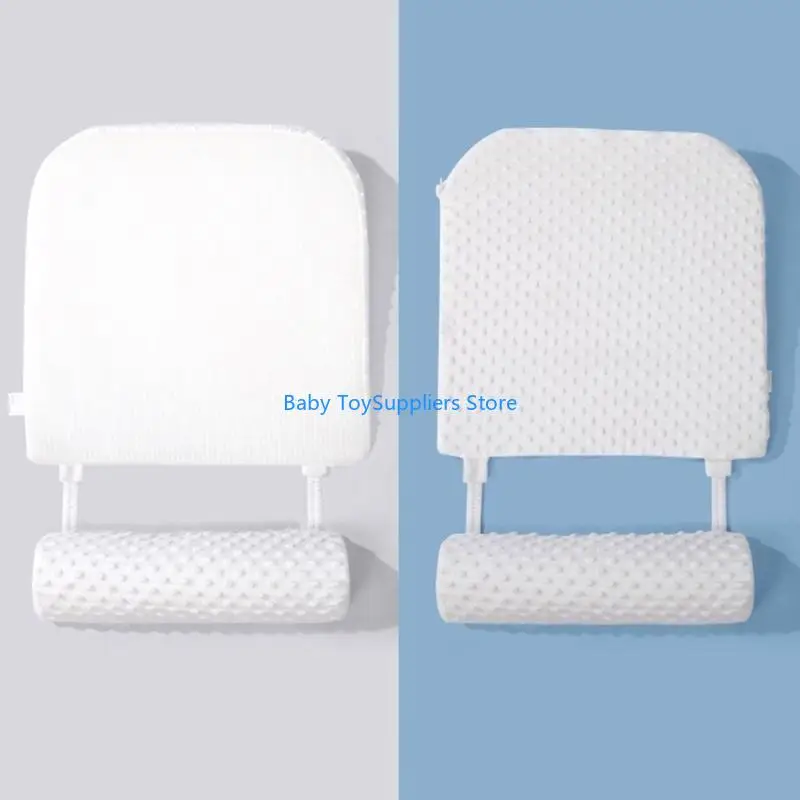 

R1WF повышенная детская подушка для ухода за больными для улучшения жеста кормления и сокращения выплевывания