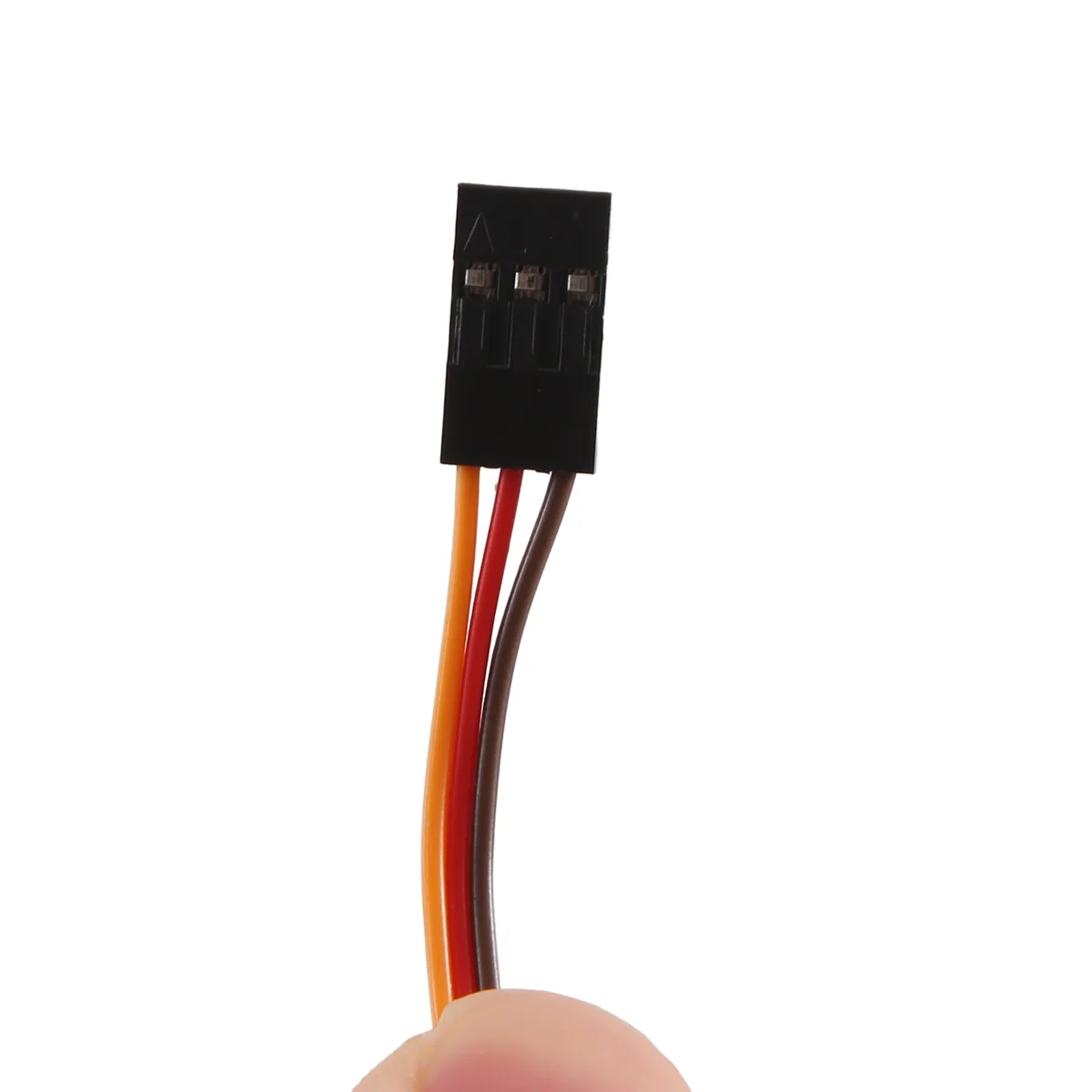

8g цифровой серводвигатель, высокоскоростной рулевой радиоуправляемый сервопривод, сервопривод с металлической шестерней для 1/16 1/18 1/24, радиоуправляемый автомобиль, лодка, вертолет