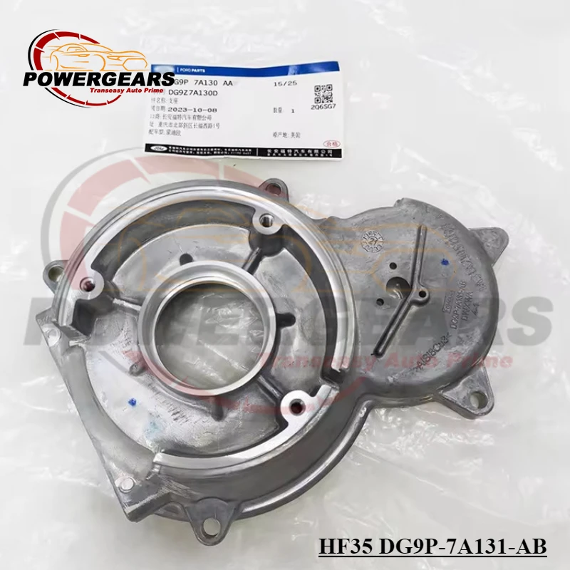 

HF35 Genuine New DG9P-7A131-AB Transmission Oil Pump Holder Suit For Ford Fusion Hybrid C Max Hybrid Energi Car Accessories