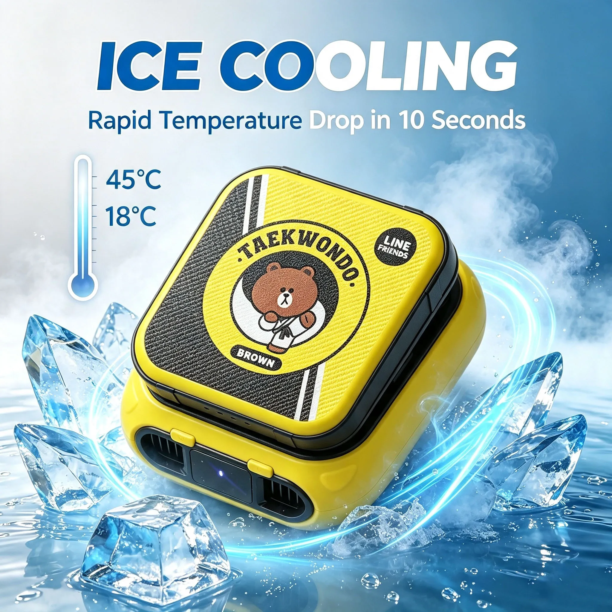 magnetic-semiconductor-phone-cooler-for-all-smartphones-gaming-cooling-fan-with-digital-temp-display-rgb-led-lights