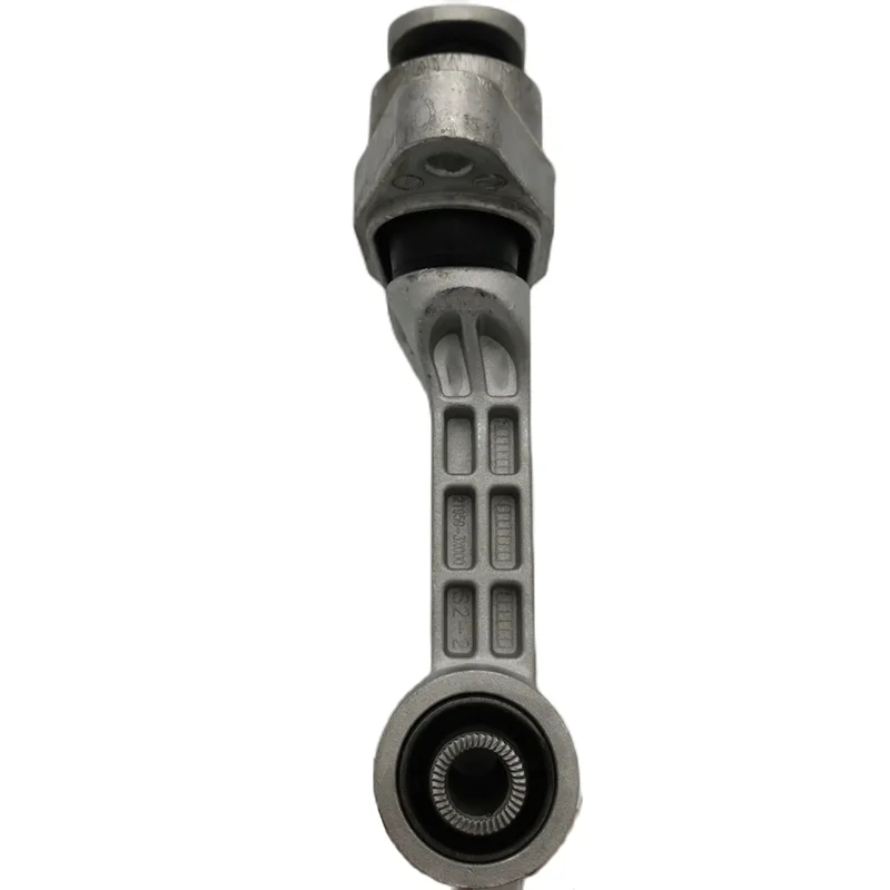 AASS-محرك السيارة عزم الدوران تبختر جبل 219501R000 21950-1R000 لشركة هيونداي كيا أكسنت فيلوستر ريو