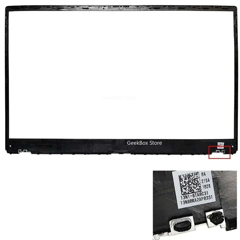 FOR ASUS VivoBook 15 X512 X512F X512FA X512DA X512UA A512 A512F