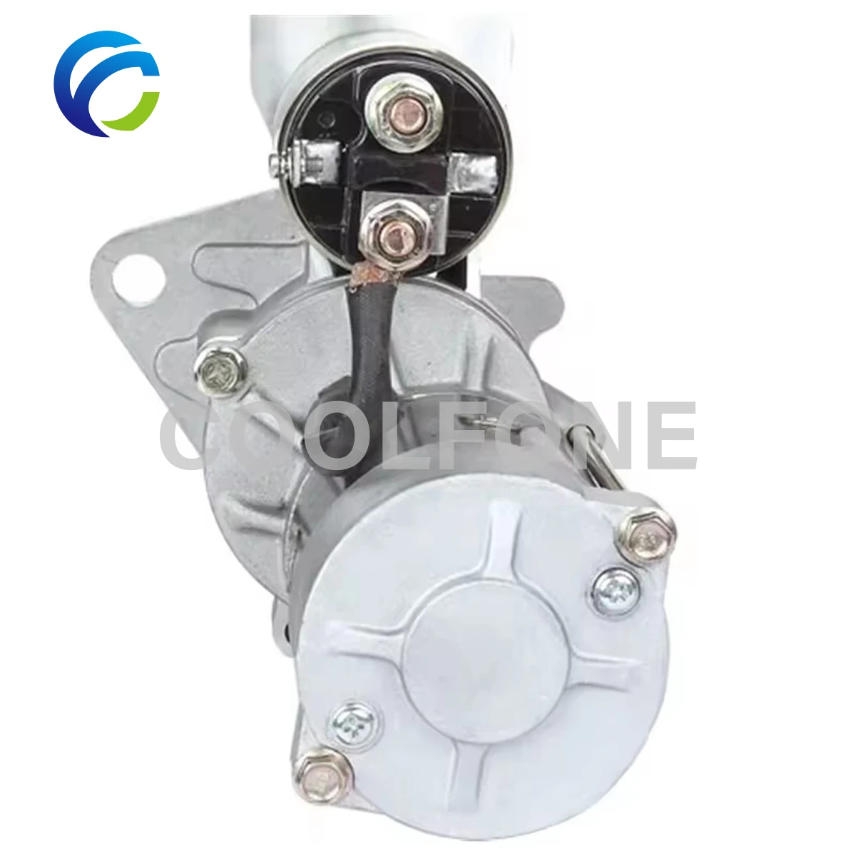 Self Starter Motor for MITSUBISHI CANTER HYUNDAI COUNTY 4D30A 4D31 3610041011 3610041020 3610045001 M002T66871 M002T66873