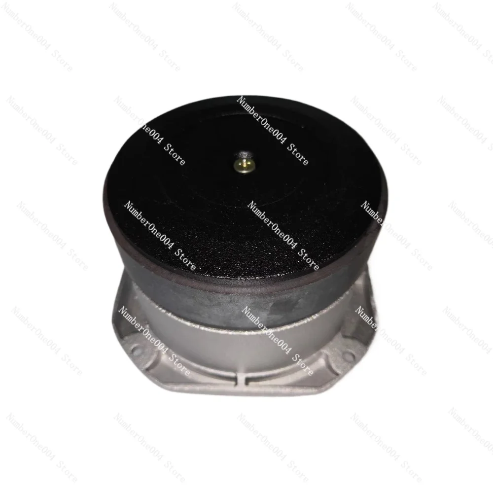 Suitable for 4-inch Ultra-tweeter Hi-end Horn Speaker Hifi Ultra-high Sound Driver Head High-sensitivity Ultra-high Frequency