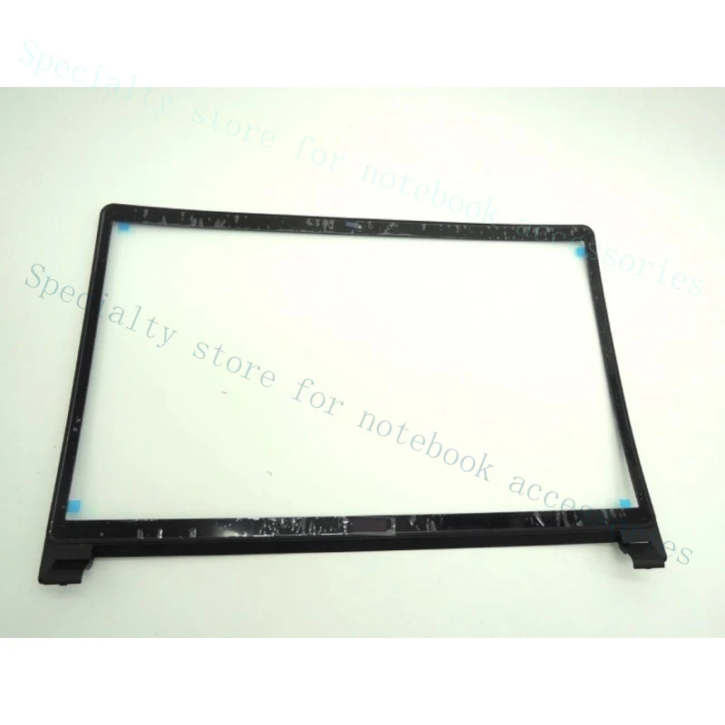 A+  For DELL For Inspiron 15 5000 5555 5558 5559 0YYRT3 Used Laptop LCD Front Bezel